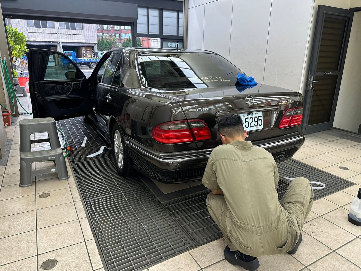 完工作品