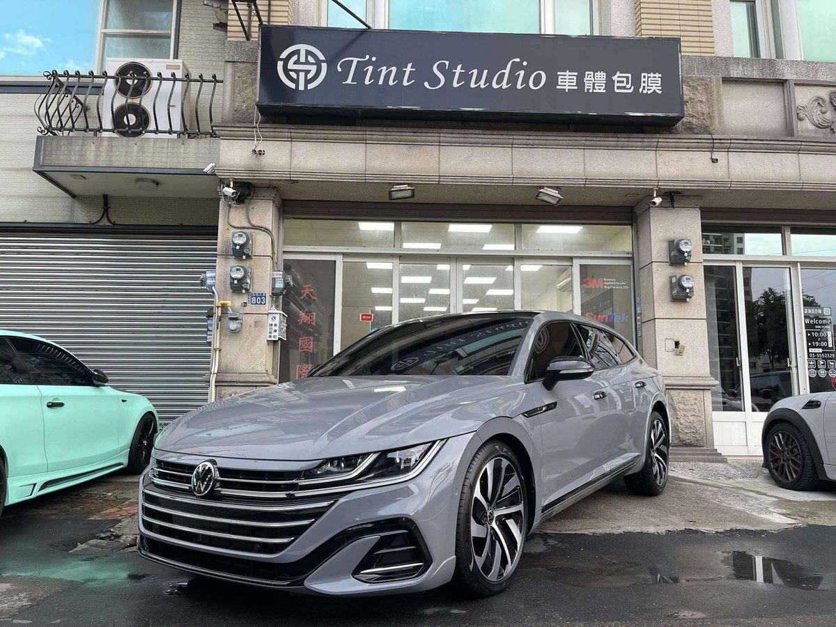 完工作品