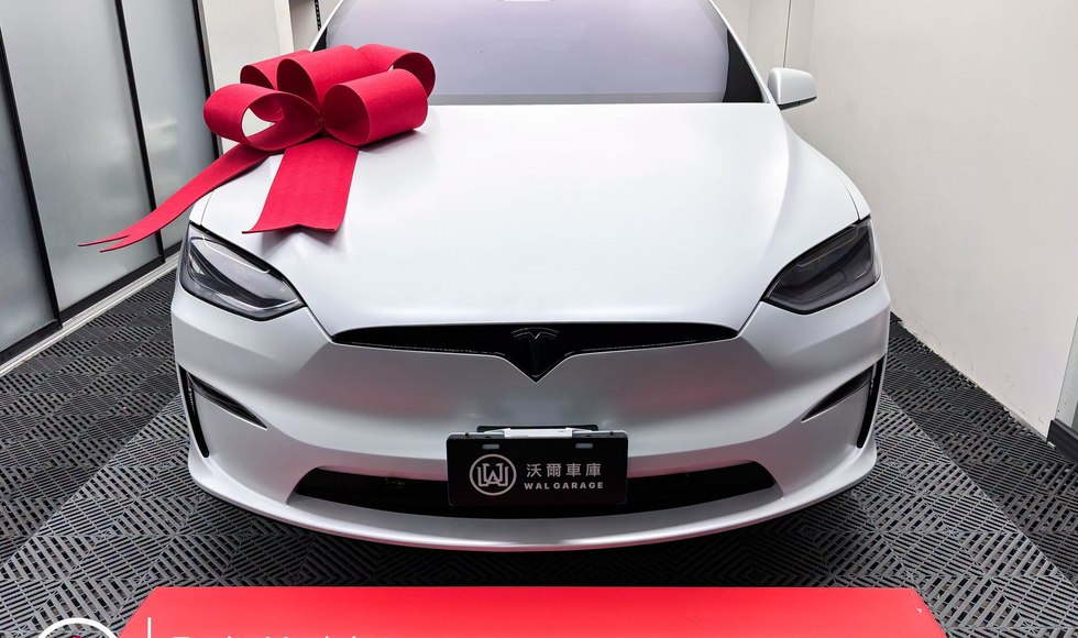Tesla 專案